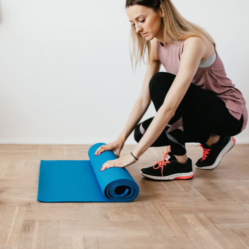 De Ultieme Gids voor Thuistraining: Must-Have Fitnessapparatuur voor Beginners